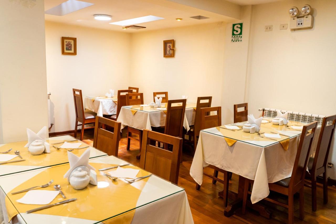 Kenamari Cusco 3* Machu Picchu