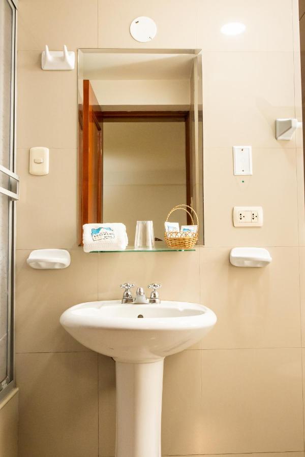 Hotel Kenamari Cusco 3*