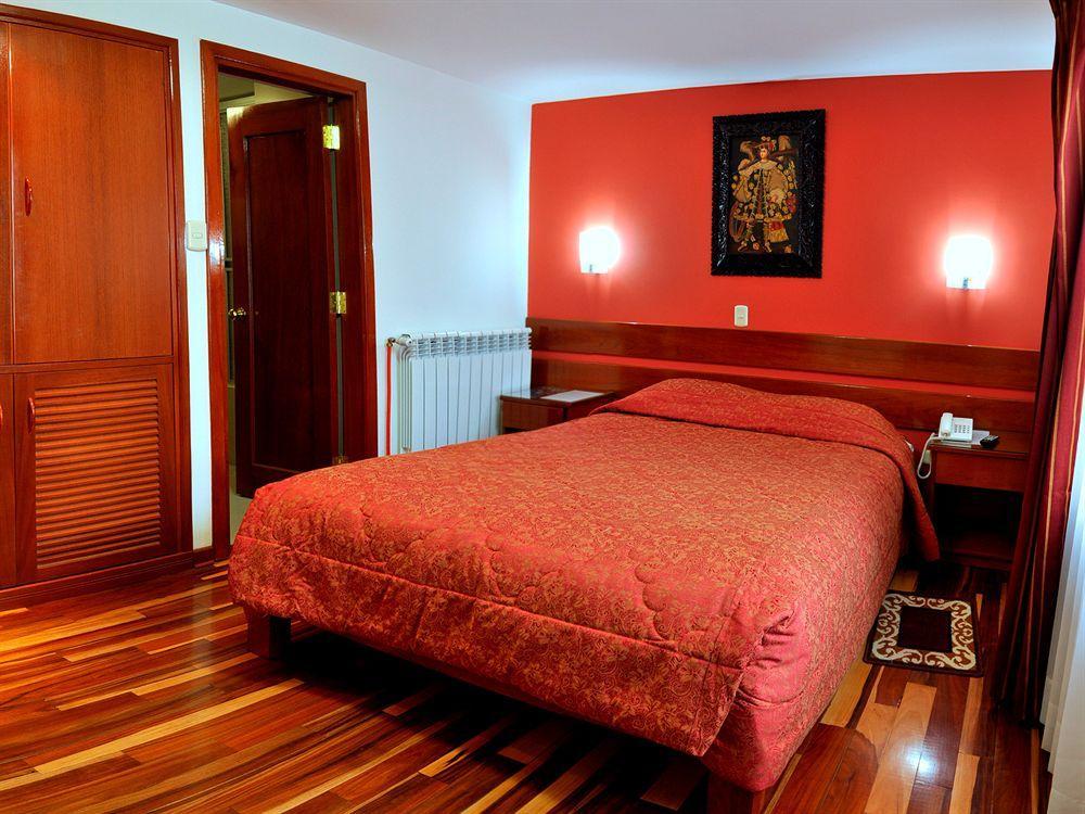 Kenamari Cusco Hotel 3*