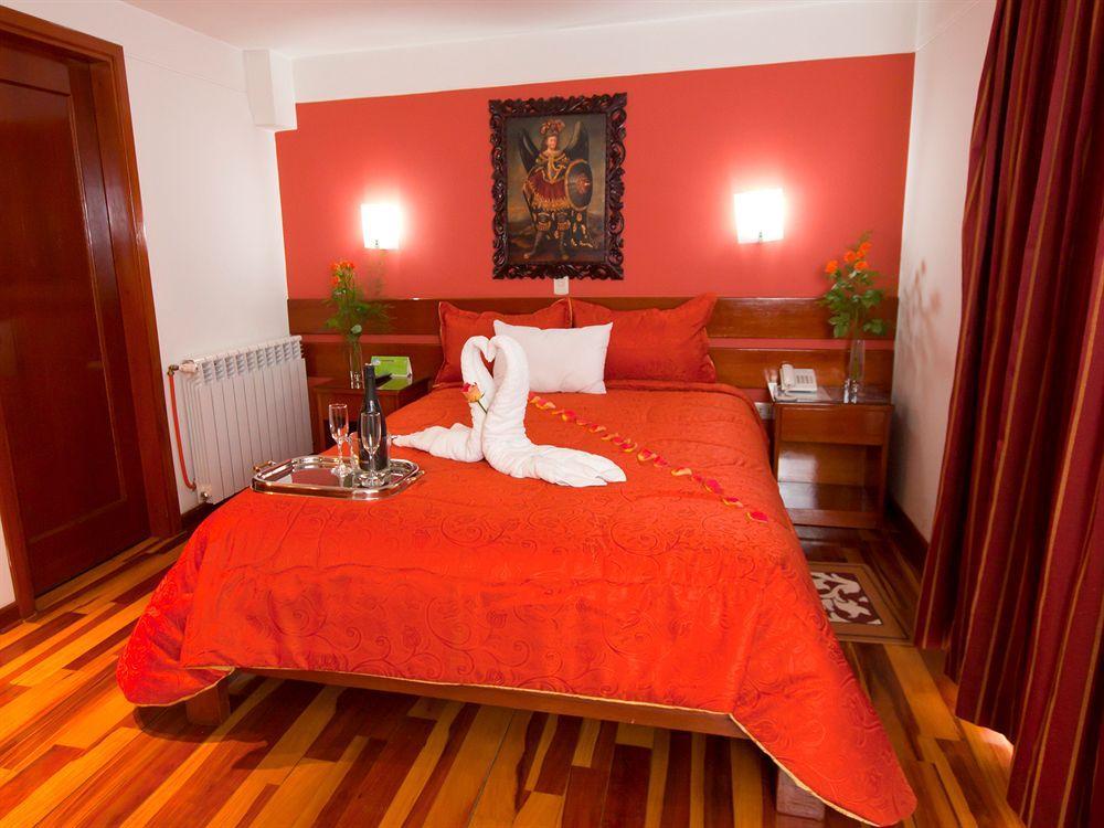Kenamari Cusco 3*