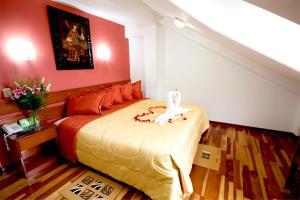 Kenamari Cusco 3*