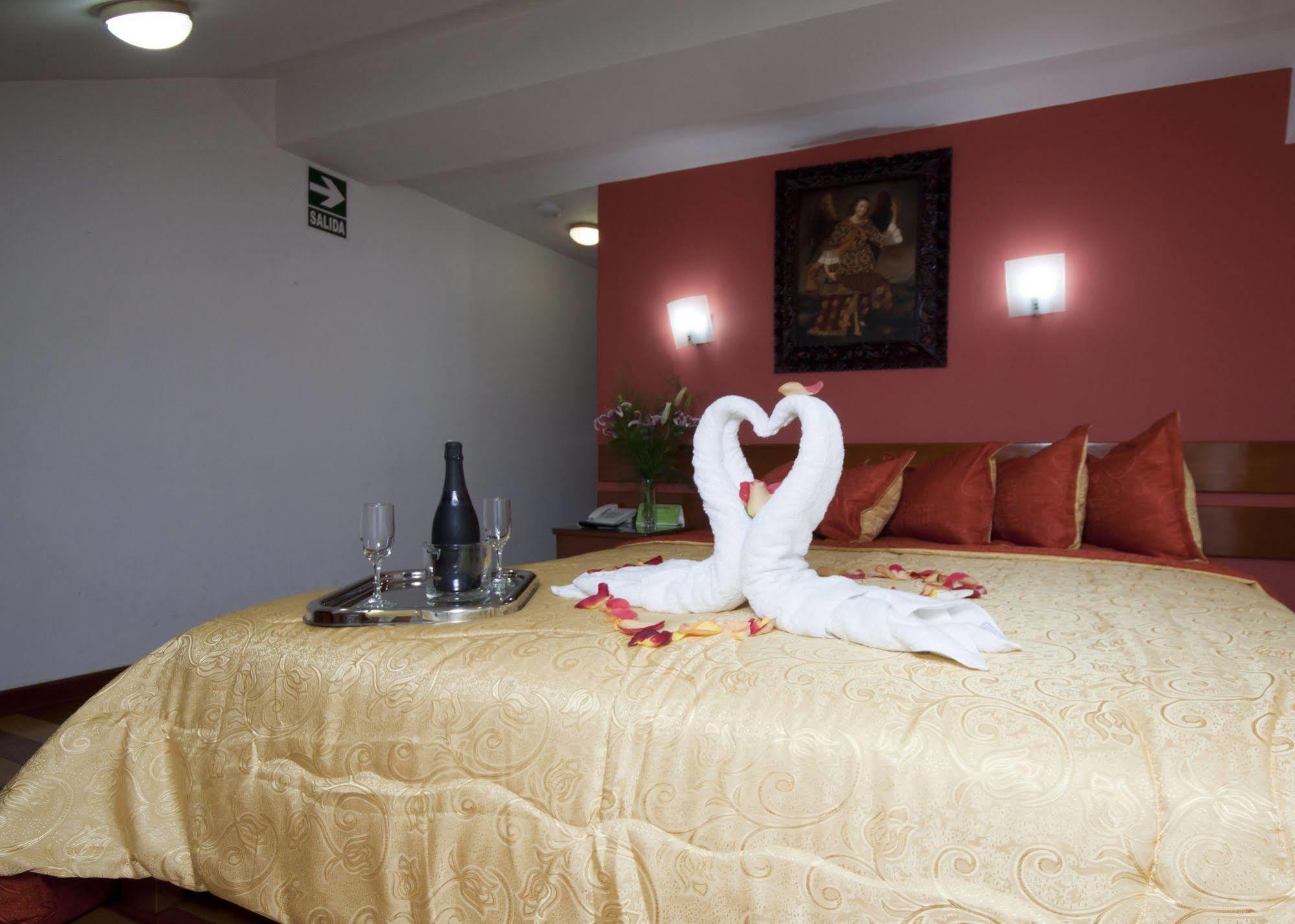 Kenamari Cusco 3*