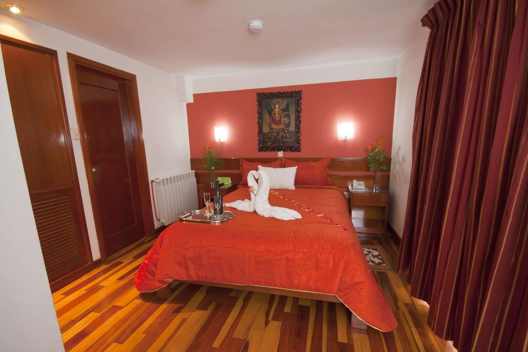 Kenamari Cusco 3*